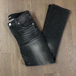 Hudson star jean